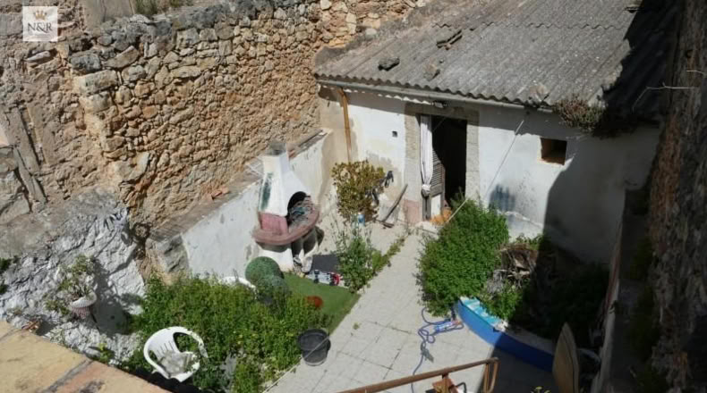 Illes Balears - Binisalem - 221m2