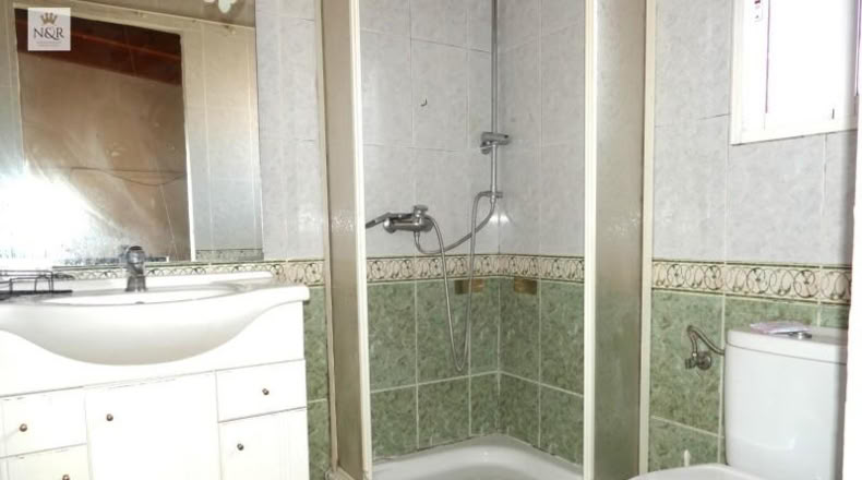 Illes Balears - Binisalem - 221m2