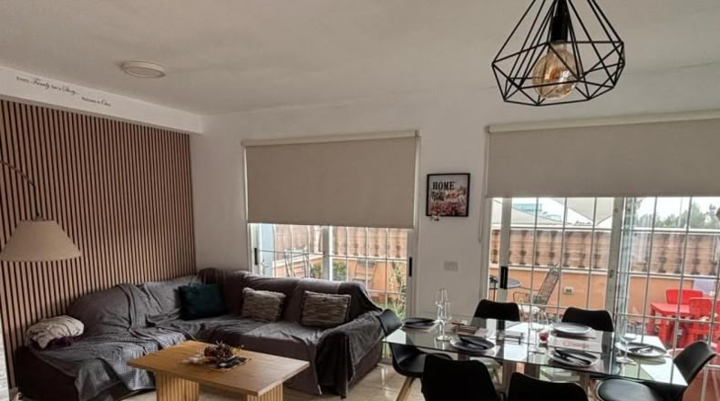 Santa Creu de Tenerife - Adeje - 218m2