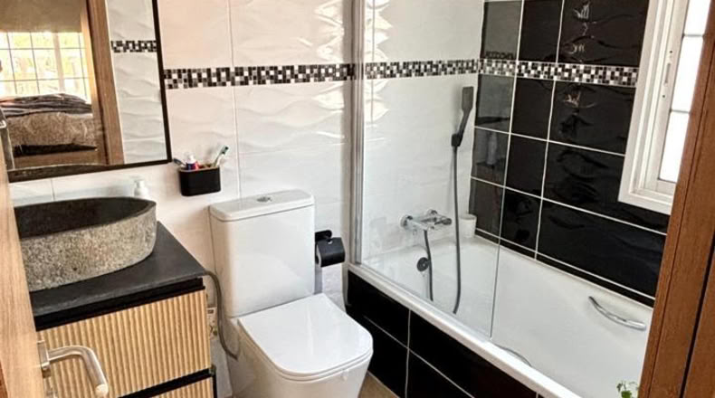 Santa Creu de Tenerife - Adeje - 218m2