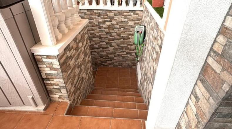 Santa Creu de Tenerife - Adeje - 218m2
