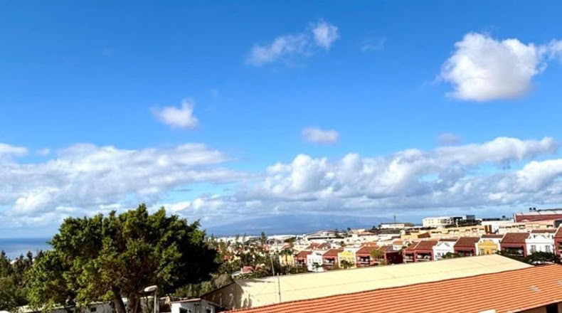 Santa Creu de Tenerife - Adeje - 218m2