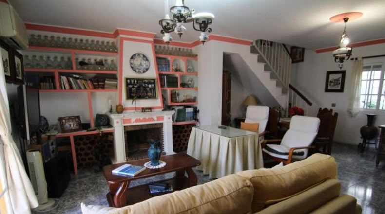 Malaga - Torremolinos - 282m2
