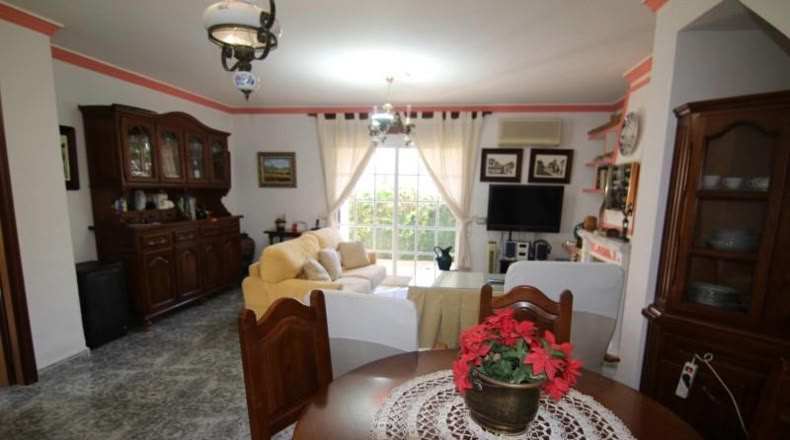 Malaga - Torremolinos - 282m2