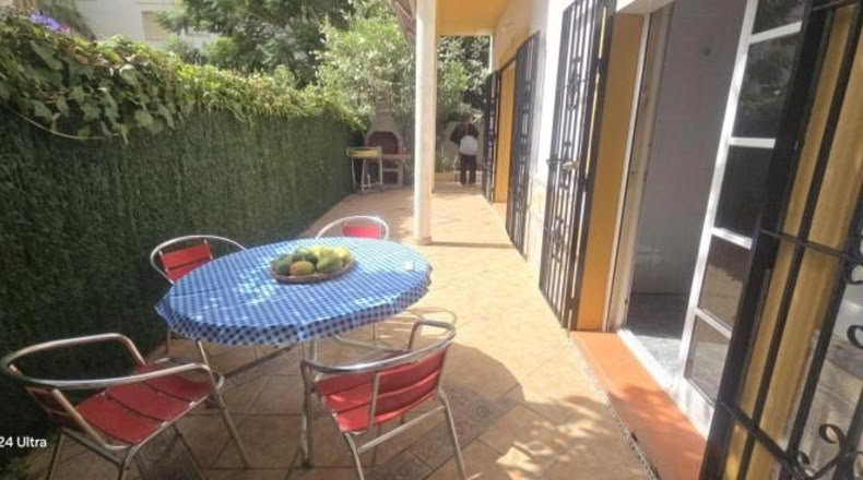 Malaga - Torremolinos - 282m2