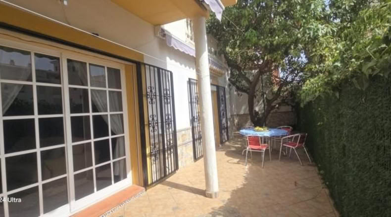 Malaga - Torremolinos - 282m2