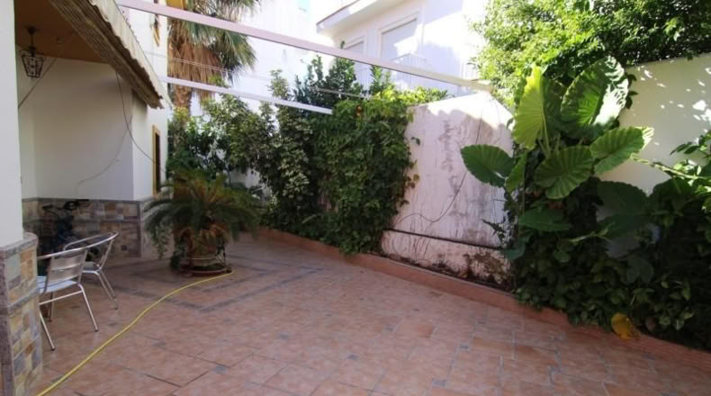 Malaga - Torremolinos - 282m2