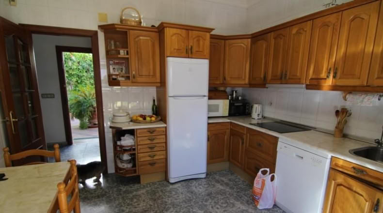 Malaga - Torremolinos - 282m2