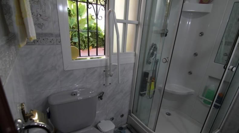 Malaga - Torremolinos - 282m2