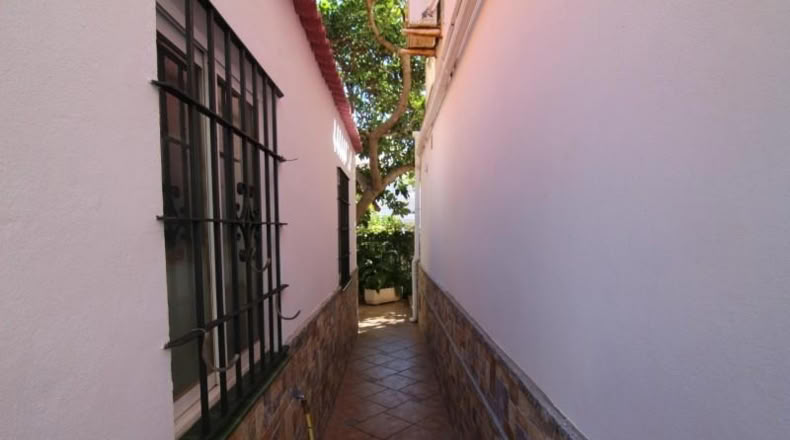 Malaga - Torremolinos - 282m2