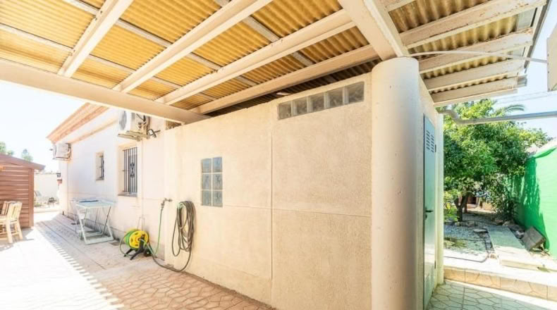 Аликанте - Dehesa de Campoamor - 500m2