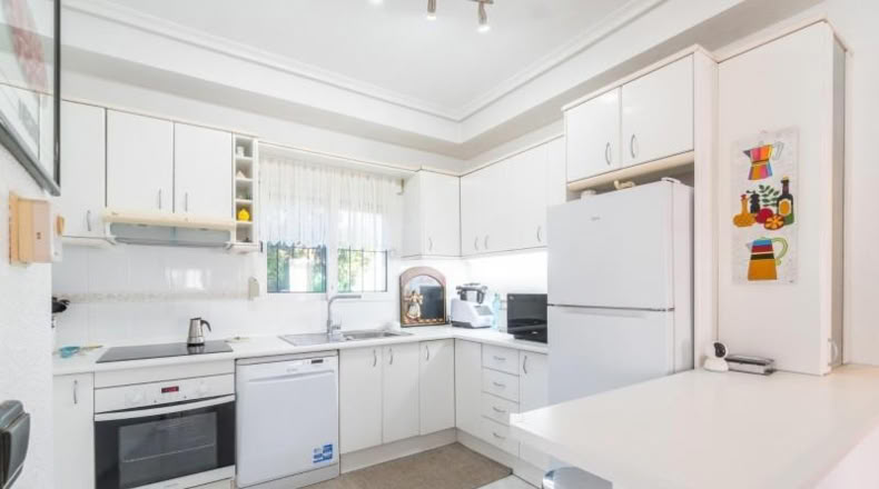 Аликанте - Dehesa de Campoamor - 500m2