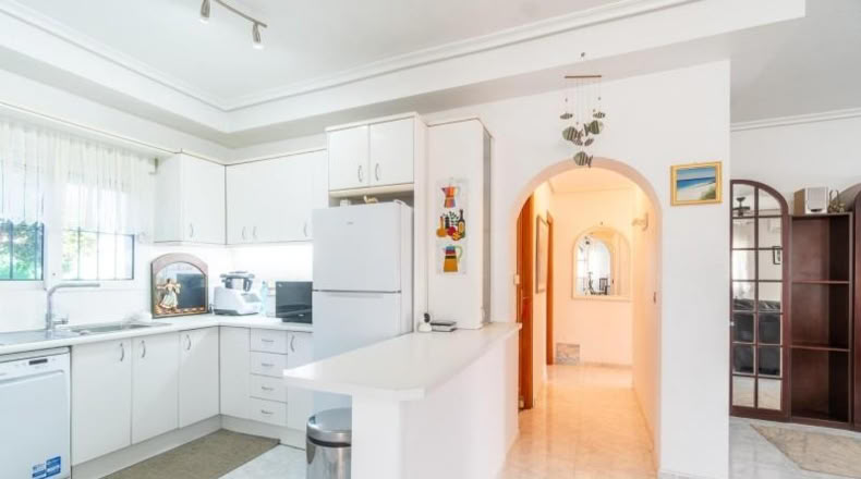 Аликанте - Dehesa de Campoamor - 500m2