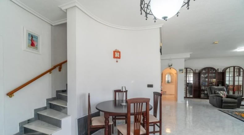 Аликанте - Dehesa de Campoamor - 500m2