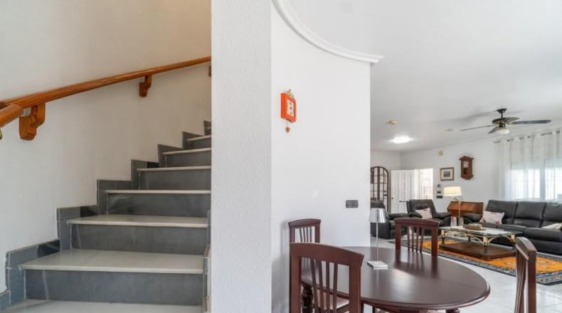 Аликанте - Dehesa de Campoamor - 500m2