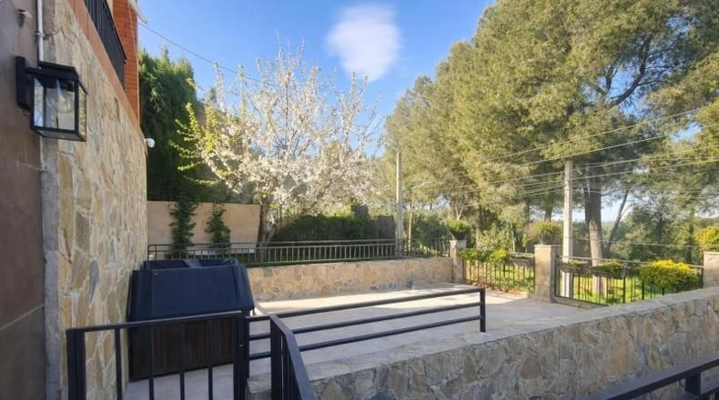 Barcelona - Terrassa - 233m2