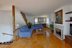 Sant Pere de Ribes 203&nbsp;м²