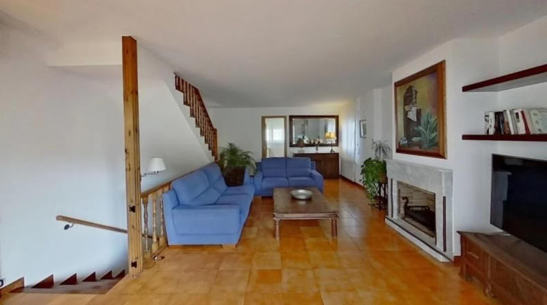 Barcelona - Sant Pere de Ribes - 203m2