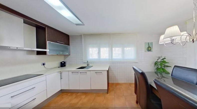 Barcelona - Sant Pere de Ribes - 203m2