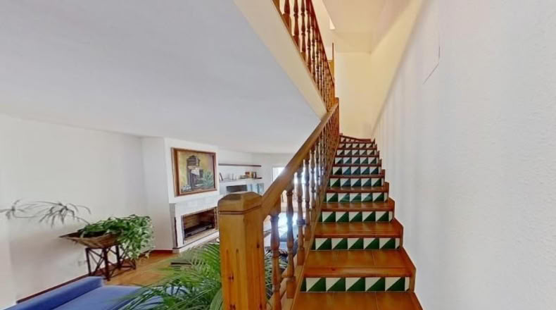 Barcelona - Sant Pere de Ribes - 203m2