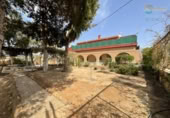 Casa de campo con terreno en venta en la España, Mazarrón, ref: TR403046 foto