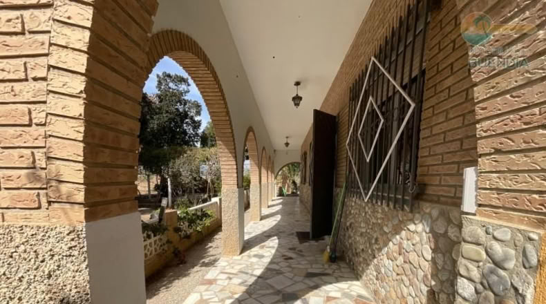 Мурсия - Mazarrón - 281m2