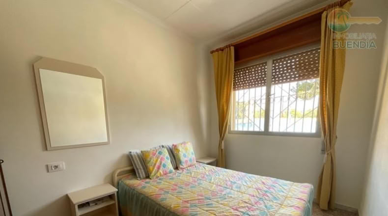 Мурсия - Mazarrón - 281m2