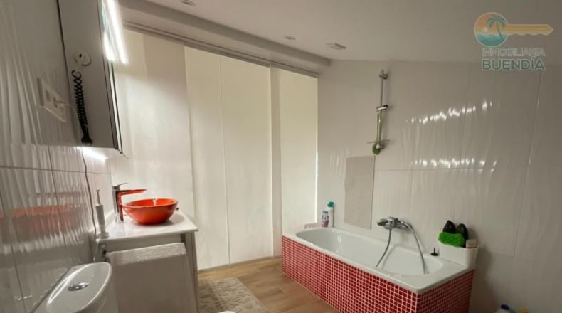 Мурсия - Mazarrón - 281m2