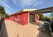 Casa de campo con terreno en venta en la España, Mazarrón, ref: TR403046 foto