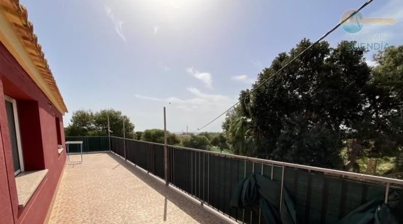 Мурсия - Mazarrón - 281m2