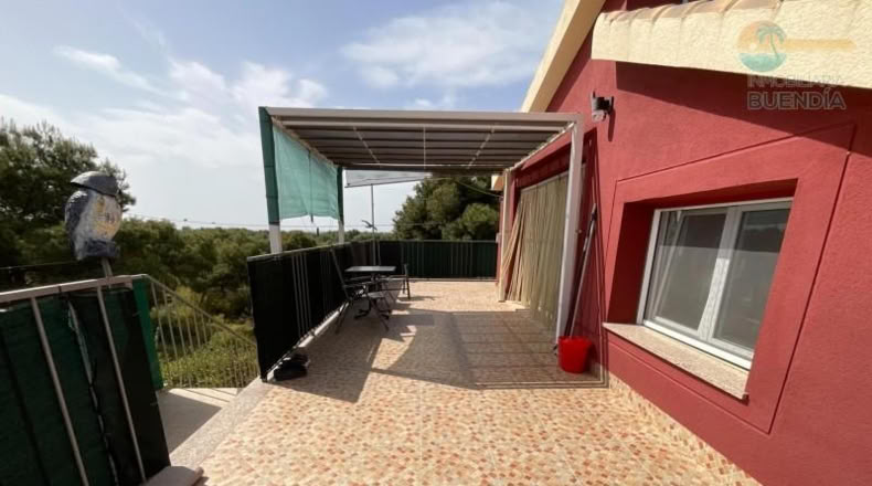 Мурсия - Mazarrón - 281m2