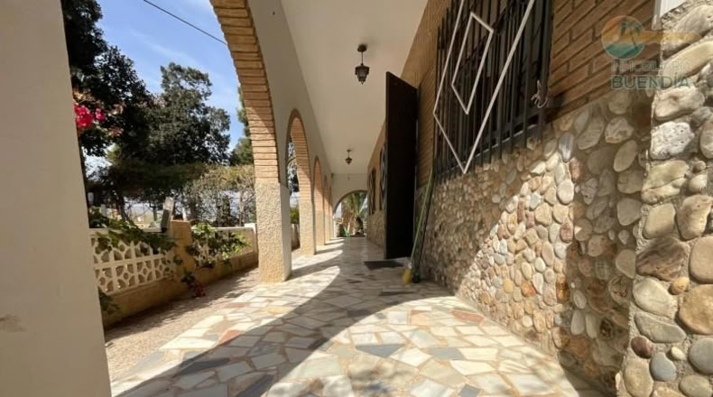Мурсия - Mazarrón - 281m2