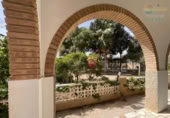 Casa de campo con terreno en venta en la España, Mazarrón, ref: TR403046 foto