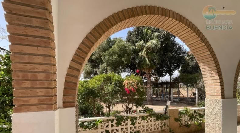 Мурсия - Mazarrón - 281m2