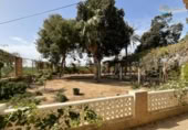 Casa de campo con terreno en venta en la España, Mazarrón, ref: TR403046 foto