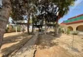 Casa de campo con terreno en venta en la España, Mazarrón, ref: TR403046 foto