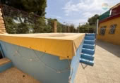 Casa de campo con terreno en venta en la España, Mazarrón, ref: TR403046 foto