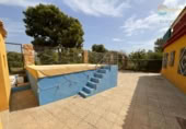 Casa de campo con terreno en venta en la España, Mazarrón, ref: TR403046 foto