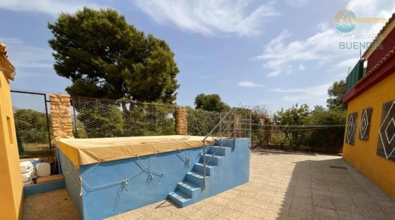 Мурсия - Mazarrón - 281m2