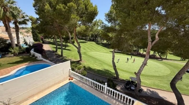 Аликанте - Orihuela - 273m2