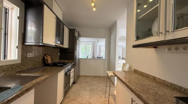 Аликанте - Orihuela - 273m2