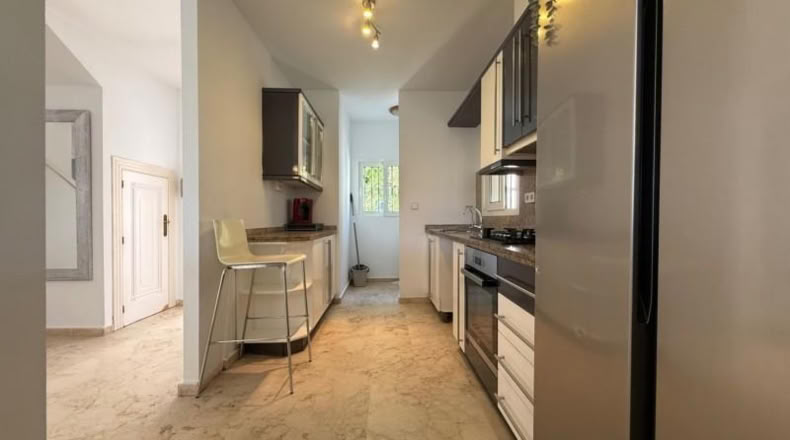 Аликанте - Orihuela - 273m2