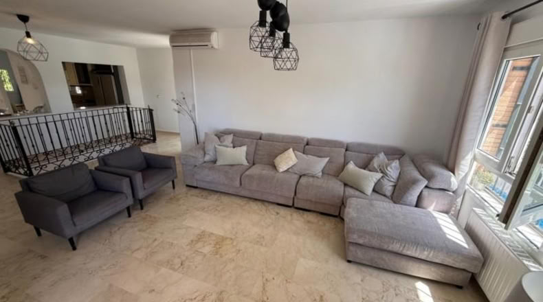 Аликанте - Orihuela - 273m2