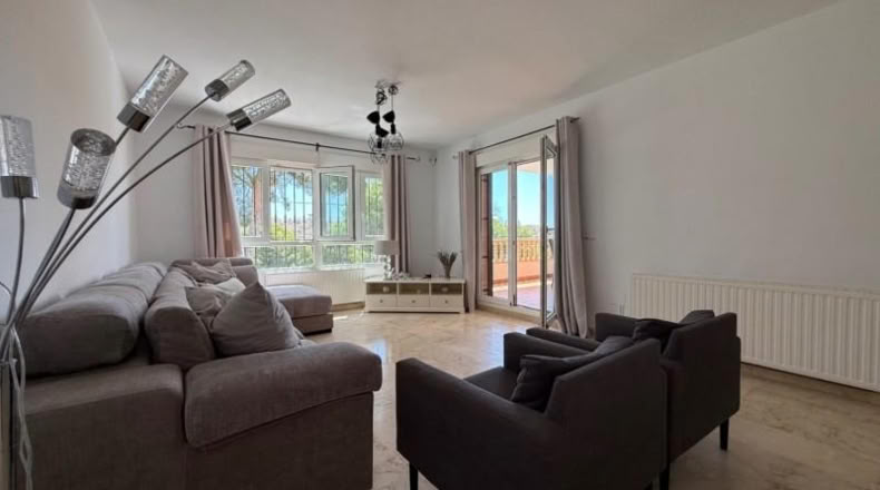 Аликанте - Orihuela - 273m2