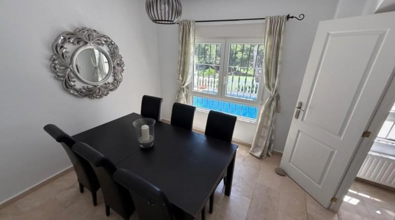 Аликанте - Orihuela - 273m2