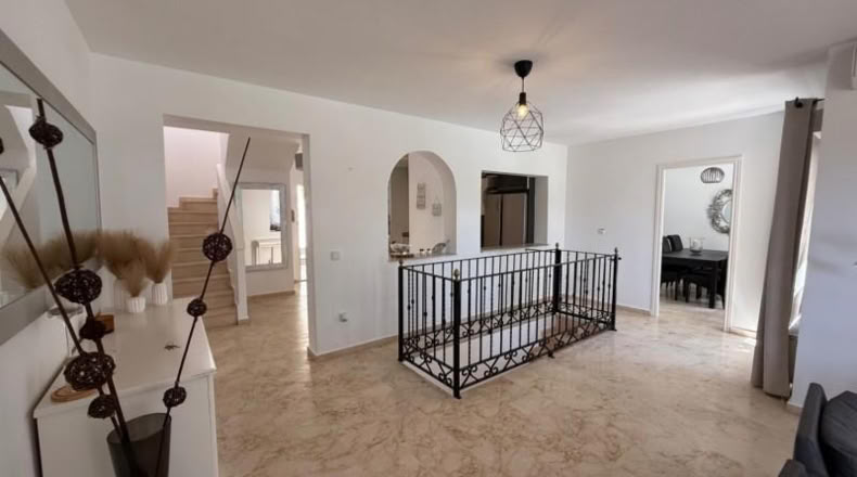 Аликанте - Orihuela - 273m2