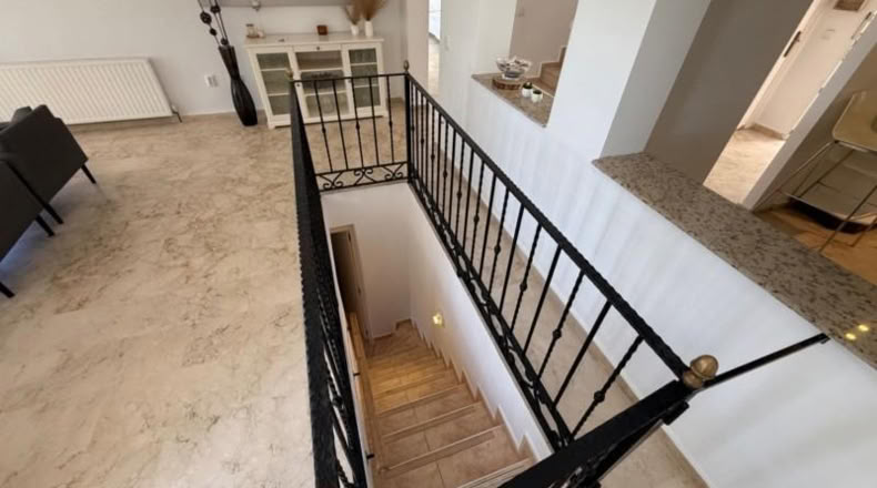 Аликанте - Orihuela - 273m2