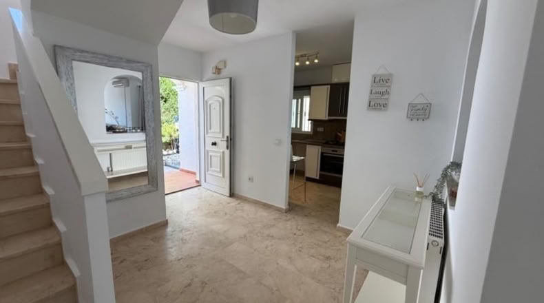 Аликанте - Orihuela - 273m2