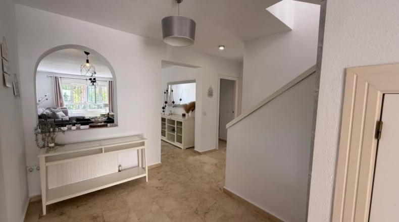 Аликанте - Orihuela - 273m2