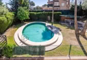 Xalet independent amb terreny en venda a la España, Gelves, ref.: TR403056 foto